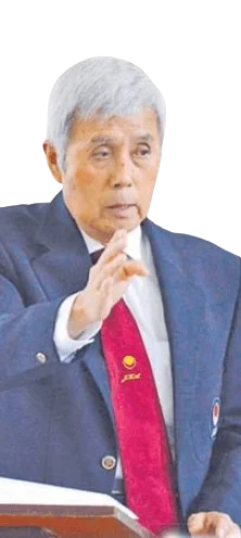 Nishimura Takaatsu